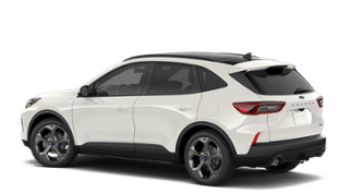 2026 Ford Escape® External Image 3
